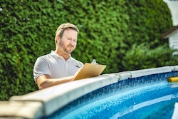 Rocklin pool service accounting
