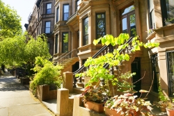 Rocklin short-term rental accounting