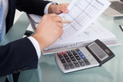 Rocklin tax planning services
