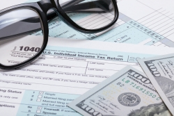 Rocklin income tax preparation